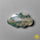Moss Agate
