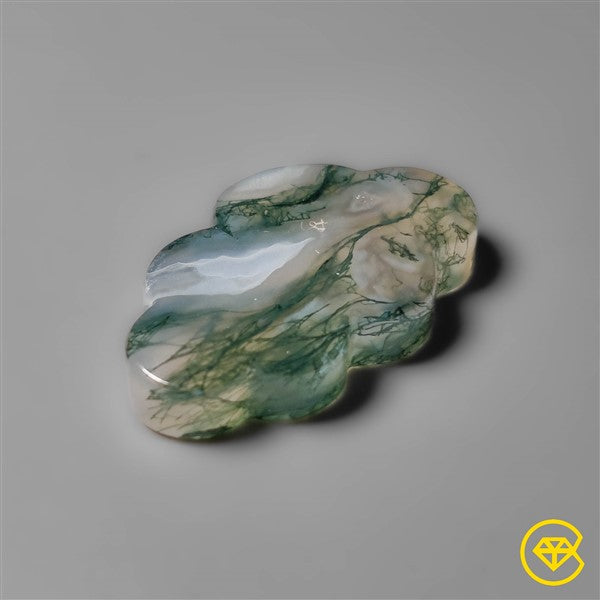 Moss Agate