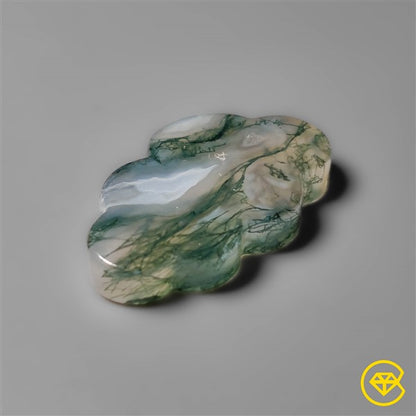 Moss Agate