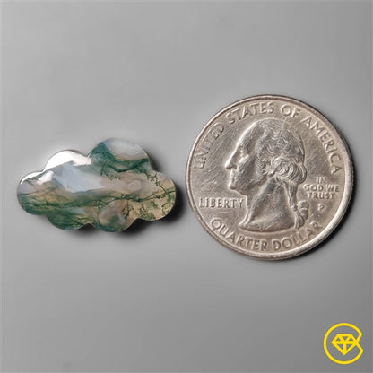 Moss Agate