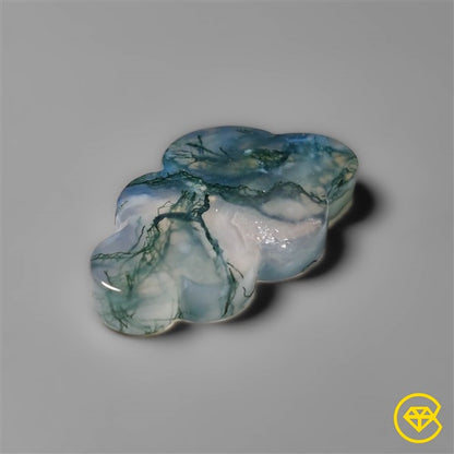 Moss Agate