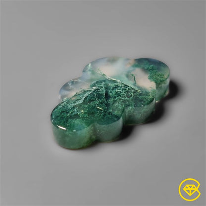 Moss Agate