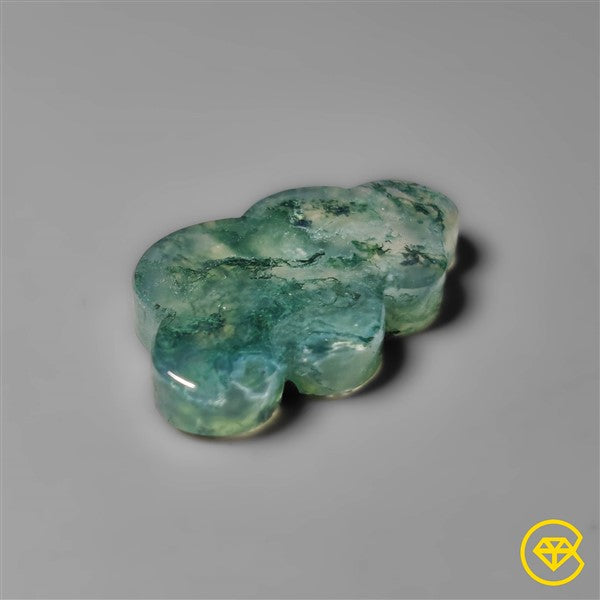 Moss Agate