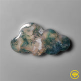 Moss Agate