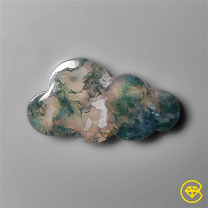 Moss Agate