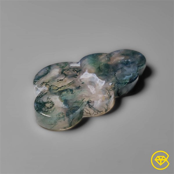 Moss Agate