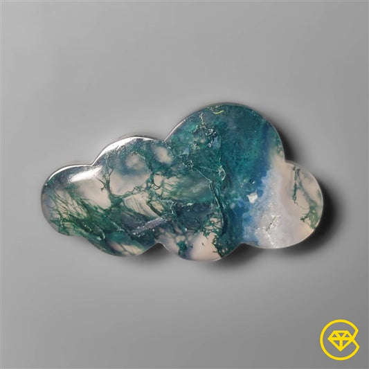 Moss Agate