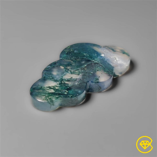 Moss Agate