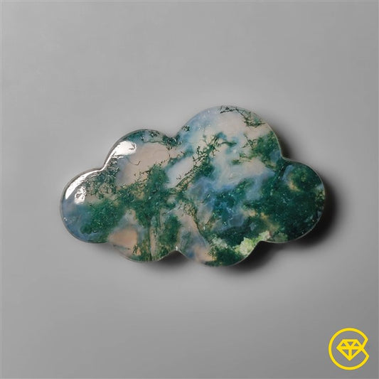 Moss Agate