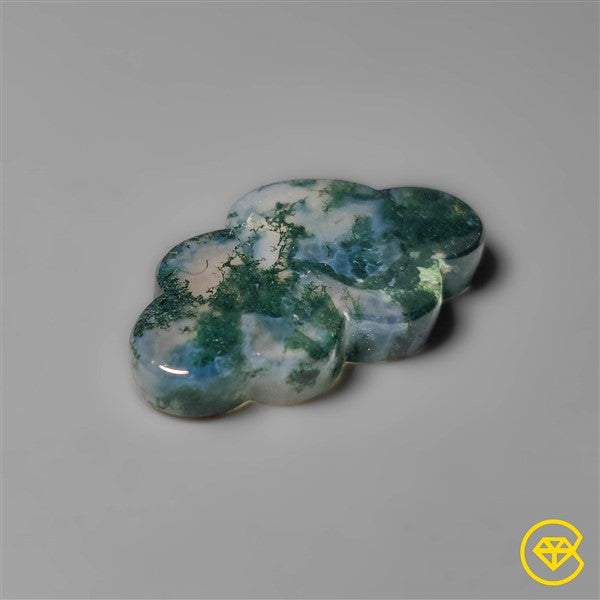 Moss Agate