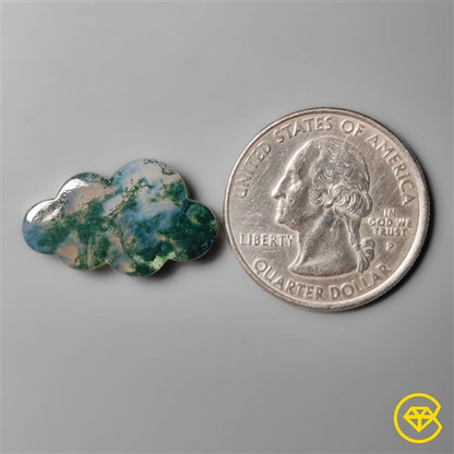 Moss Agate