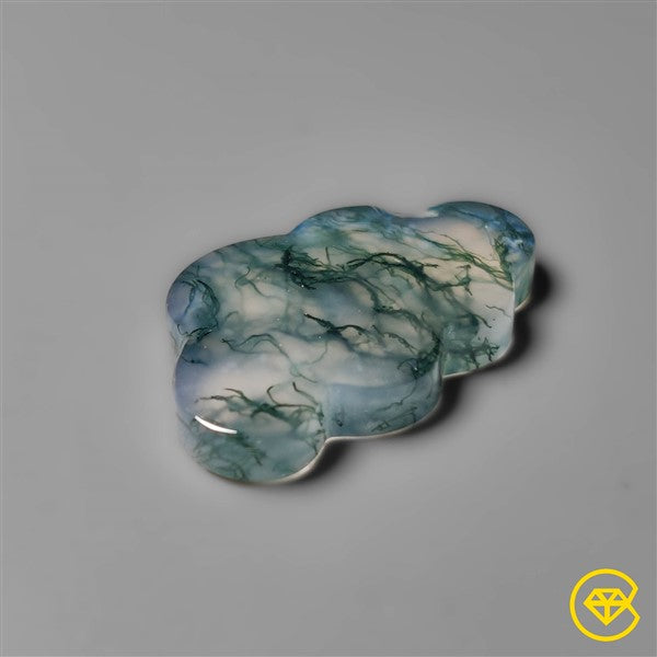 Moss Agate