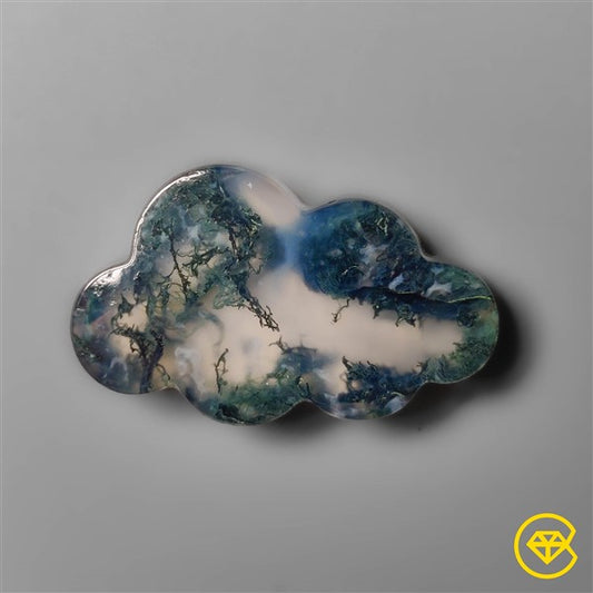 Moss Agate