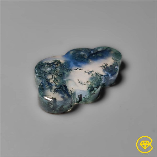 Moss Agate