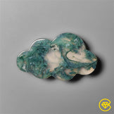 Moss Agate