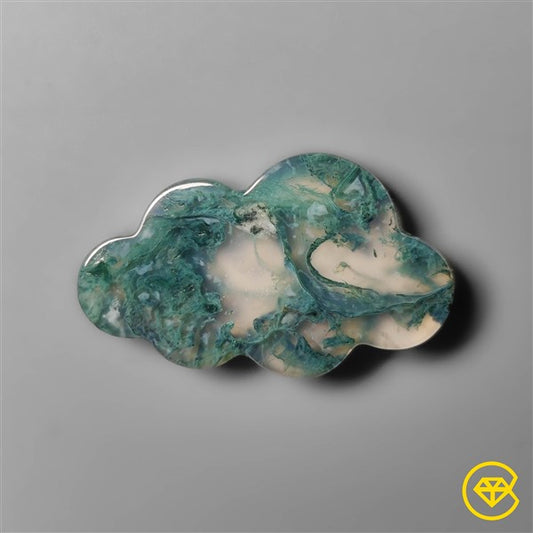 Moss Agate
