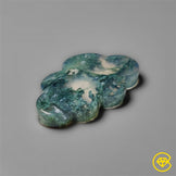 Moss Agate