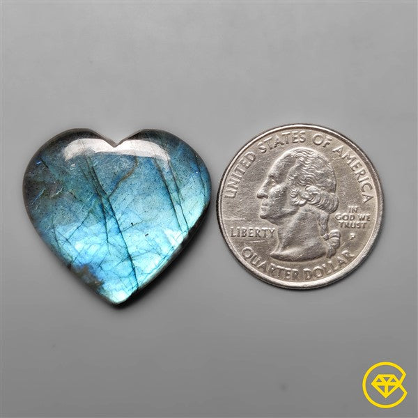 Labradorite