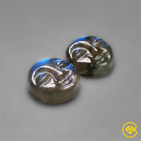 Labradorite