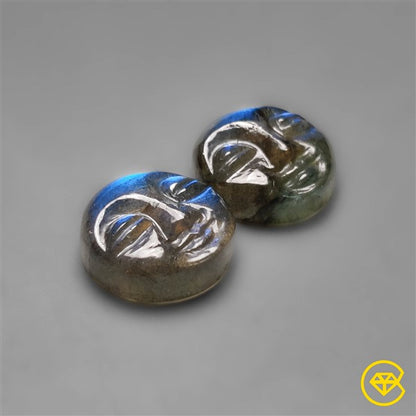 Labradorite