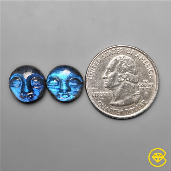 Labradorite
