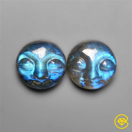 Labradorite