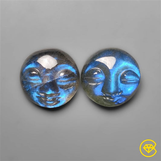 Labradorite