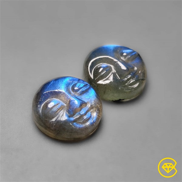 Labradorite
