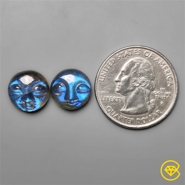 Labradorite
