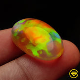 Opal,Ethiopian Opal