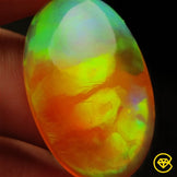 Opal,Ethiopian Opal