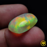 Opal,Ethiopian Opal