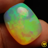 Opal,Ethiopian Opal