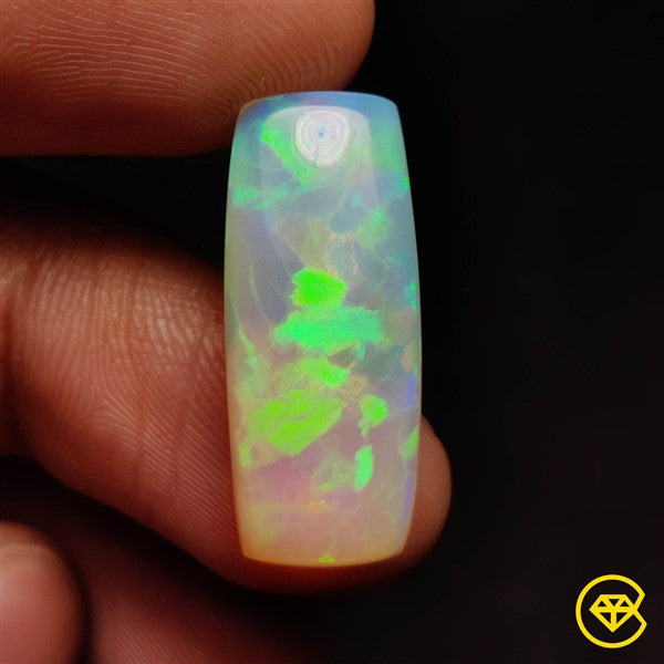 Ethiopian Welo Opal Cabochon
