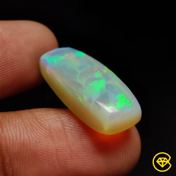 Opal,Ethiopian Opal