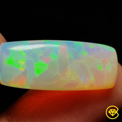 Opal,Ethiopian Opal