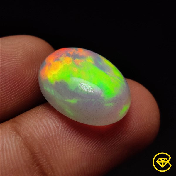 Opal,Ethiopian Opal
