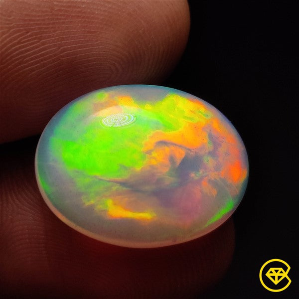 Opal,Ethiopian Opal