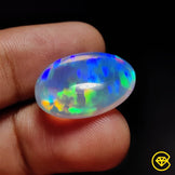 Opal,Ethiopian Opal