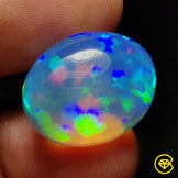 Opal,Ethiopian Opal