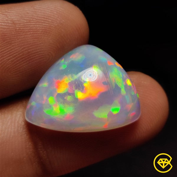Ethiopian Welo Opal Cabochon