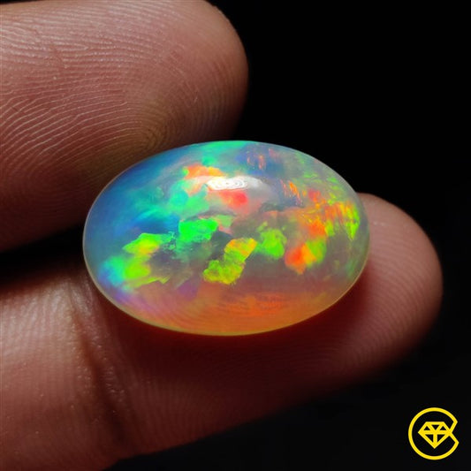 Opal,Ethiopian Opal