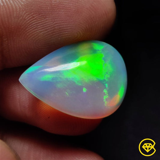 Opal,Ethiopian Opal
