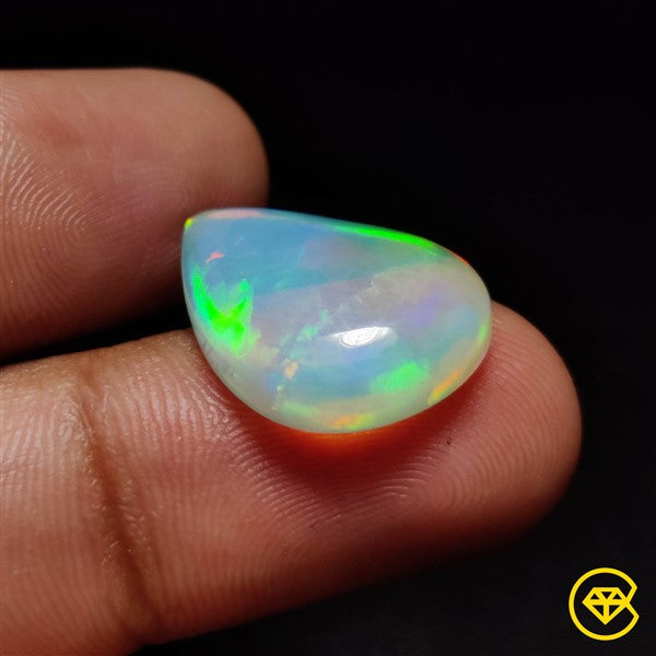 Opal,Ethiopian Opal