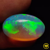 Opal,Ethiopian Opal