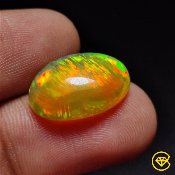 Opal,Ethiopian Opal