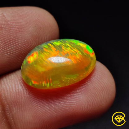 Opal,Ethiopian Opal