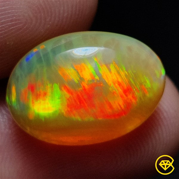 Opal,Ethiopian Opal
