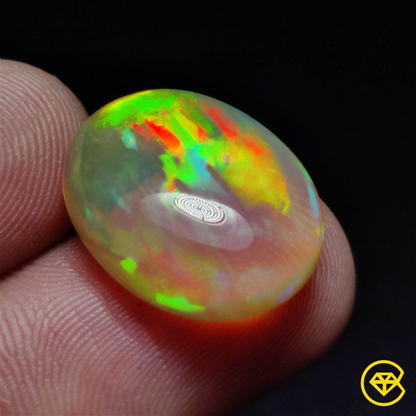Opal,Ethiopian Opal