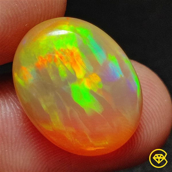 Opal,Ethiopian Opal